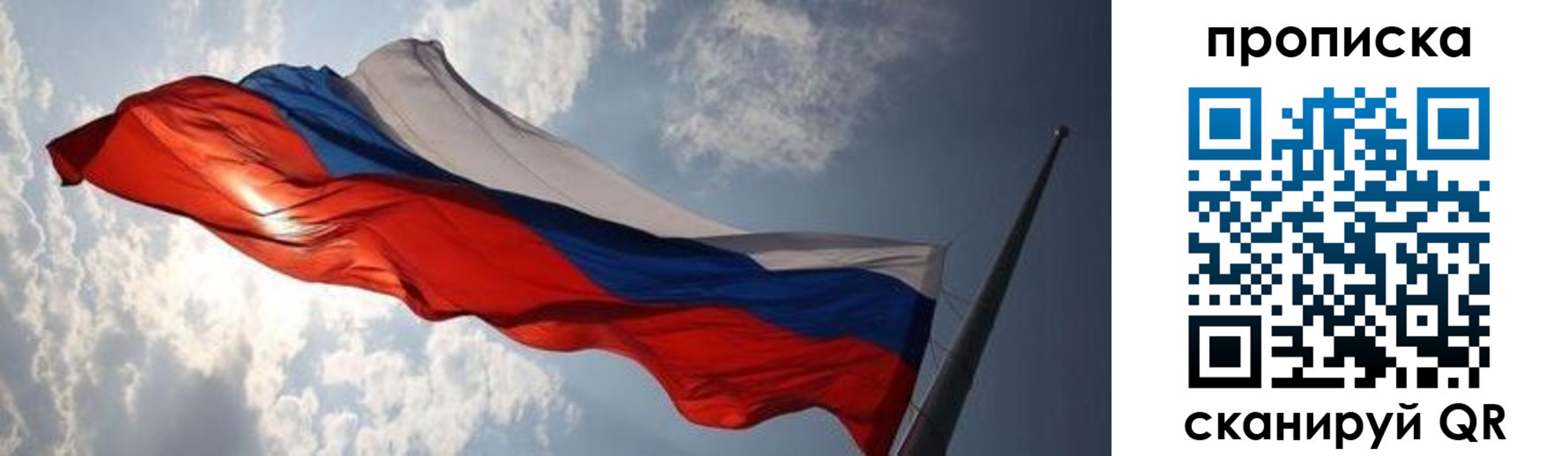 прописка штамп в Елизово